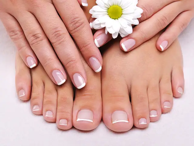 Sultanbeyli Pedikürcü